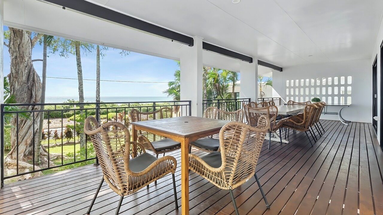 Photo of Outdoor in Clifton Beach