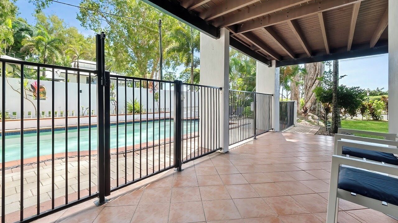 Photo of Outdoor in Clifton Beach