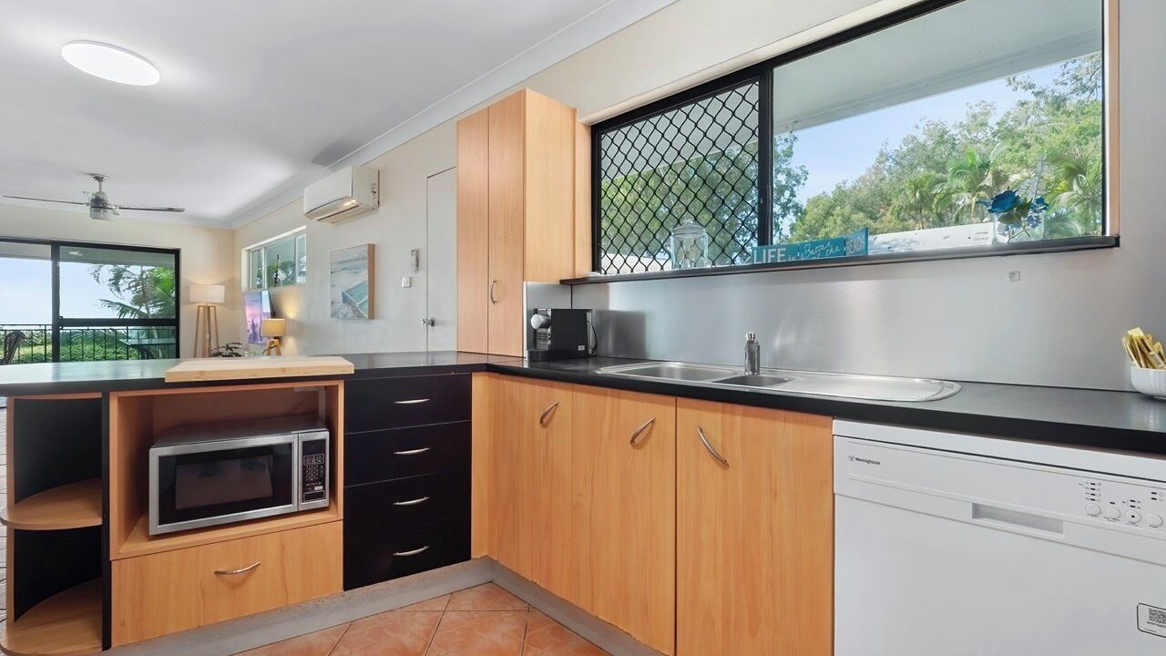 Photo of Kitchen in Clifton Beach