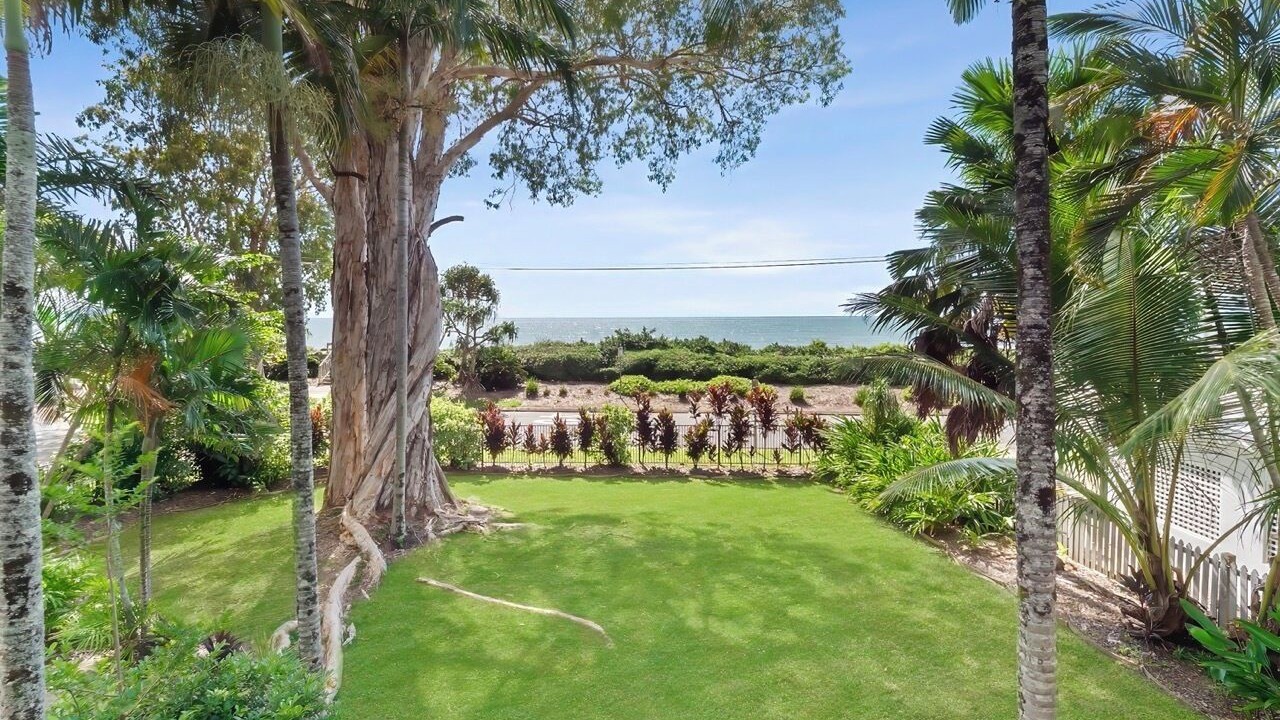 Photo of Outdoor in Clifton Beach