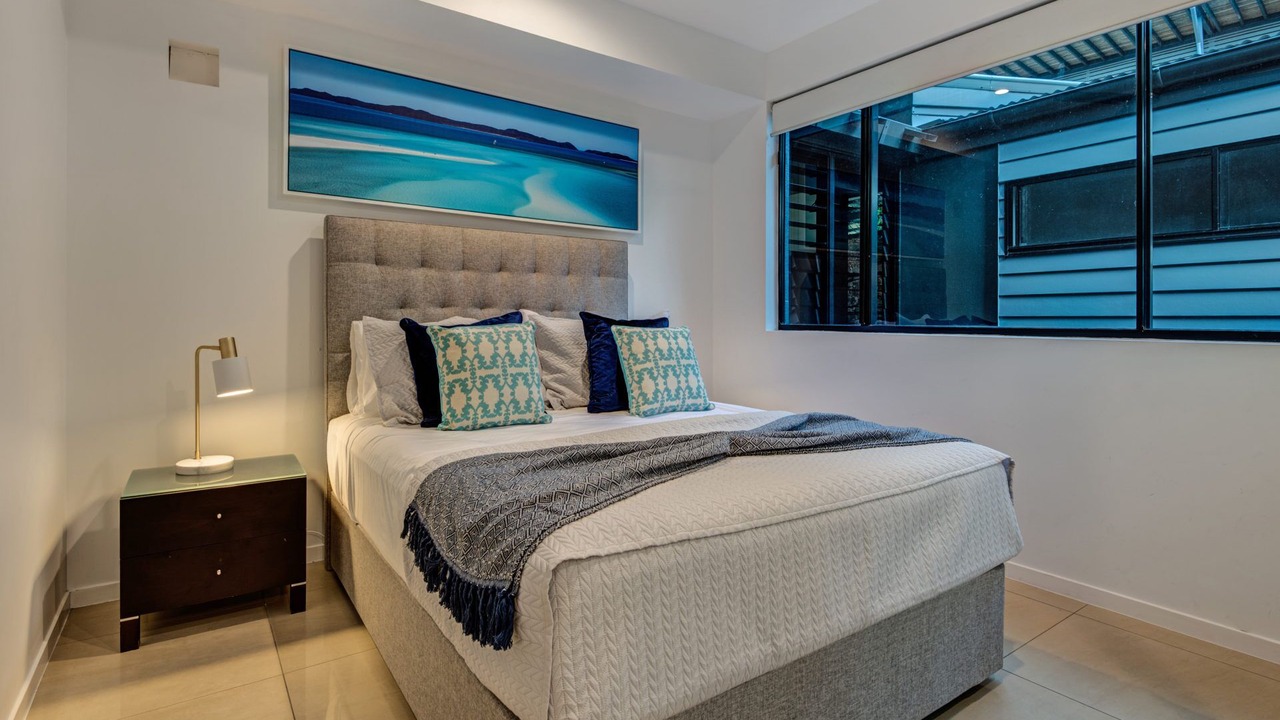 Photo of Bedroom in Hamilton Island
