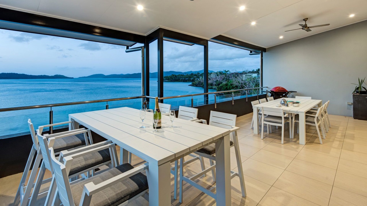 Photo of Outdoor in Hamilton Island