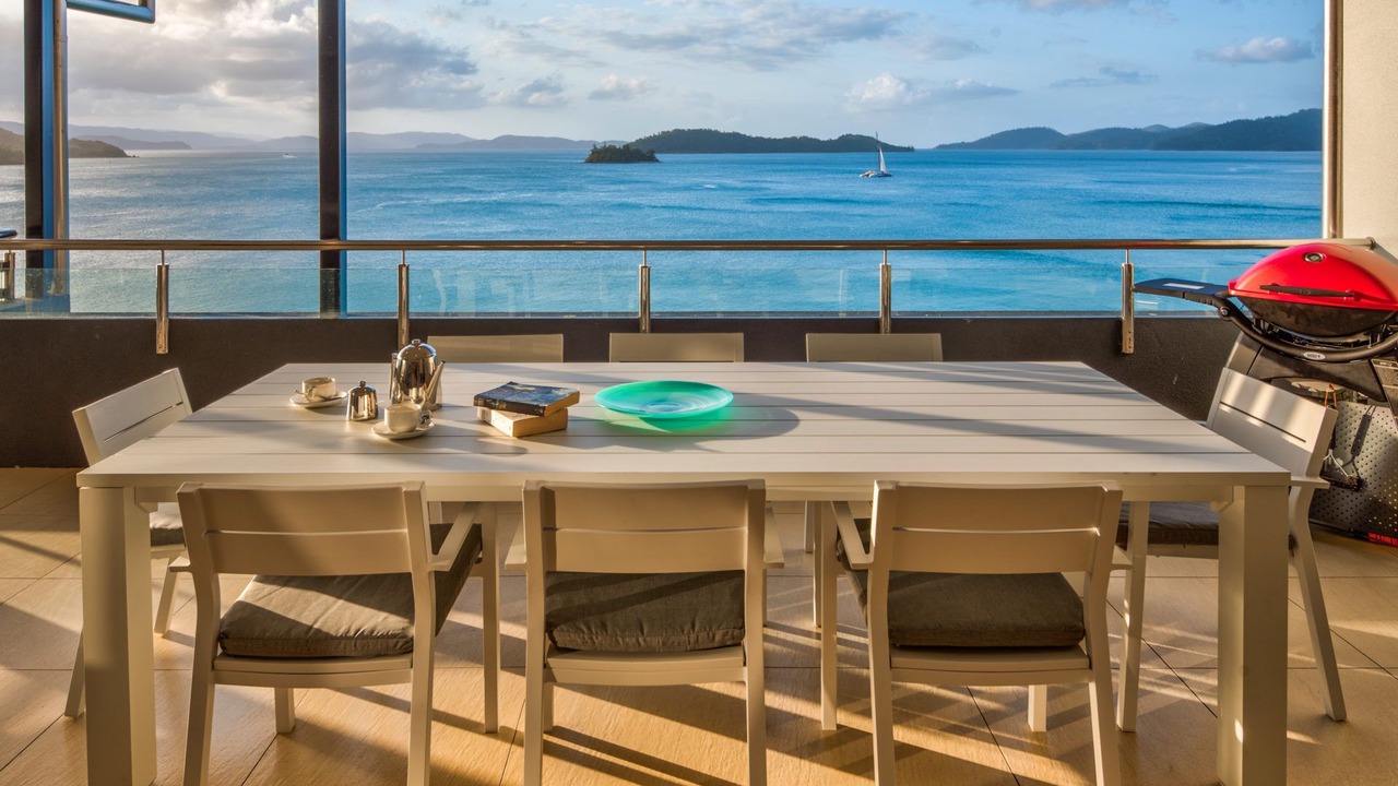Photo of Outdoor in Hamilton Island