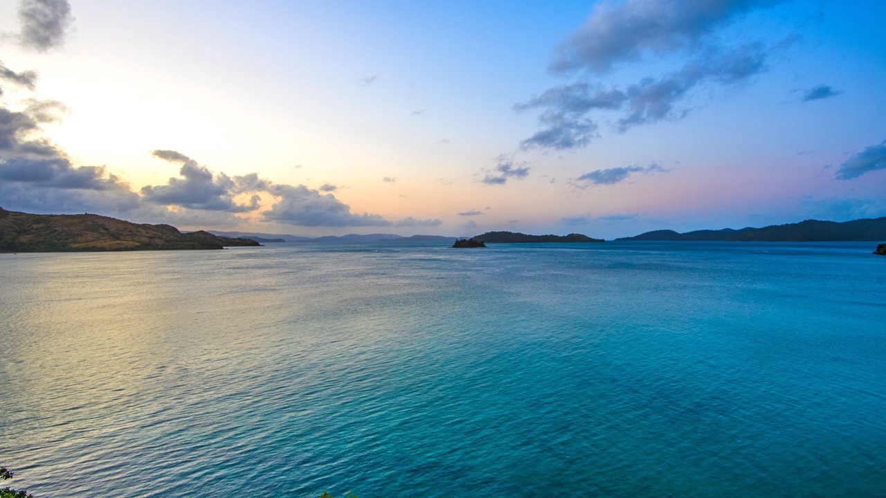 Photo of Others in Hamilton Island