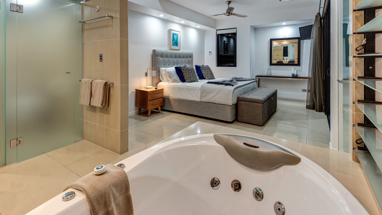 Photo of Bathroom in Hamilton Island