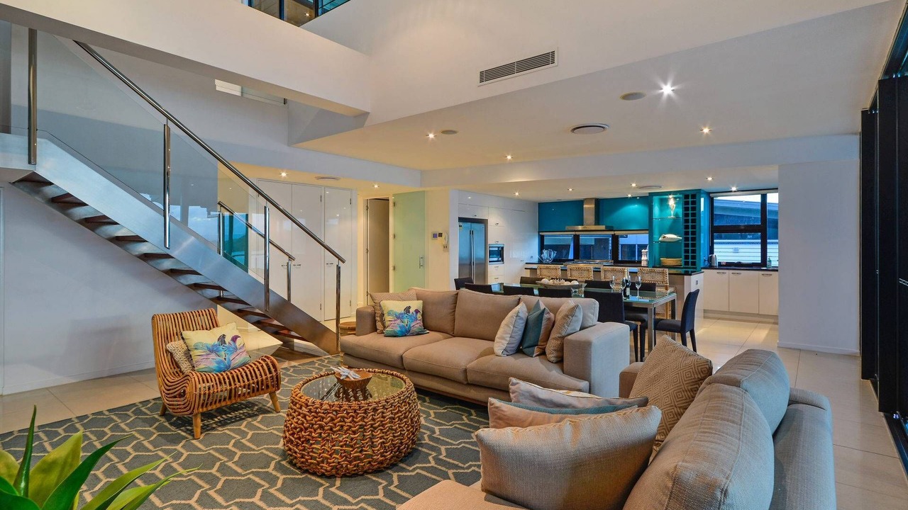 Photo of Livingroom in Hamilton Island