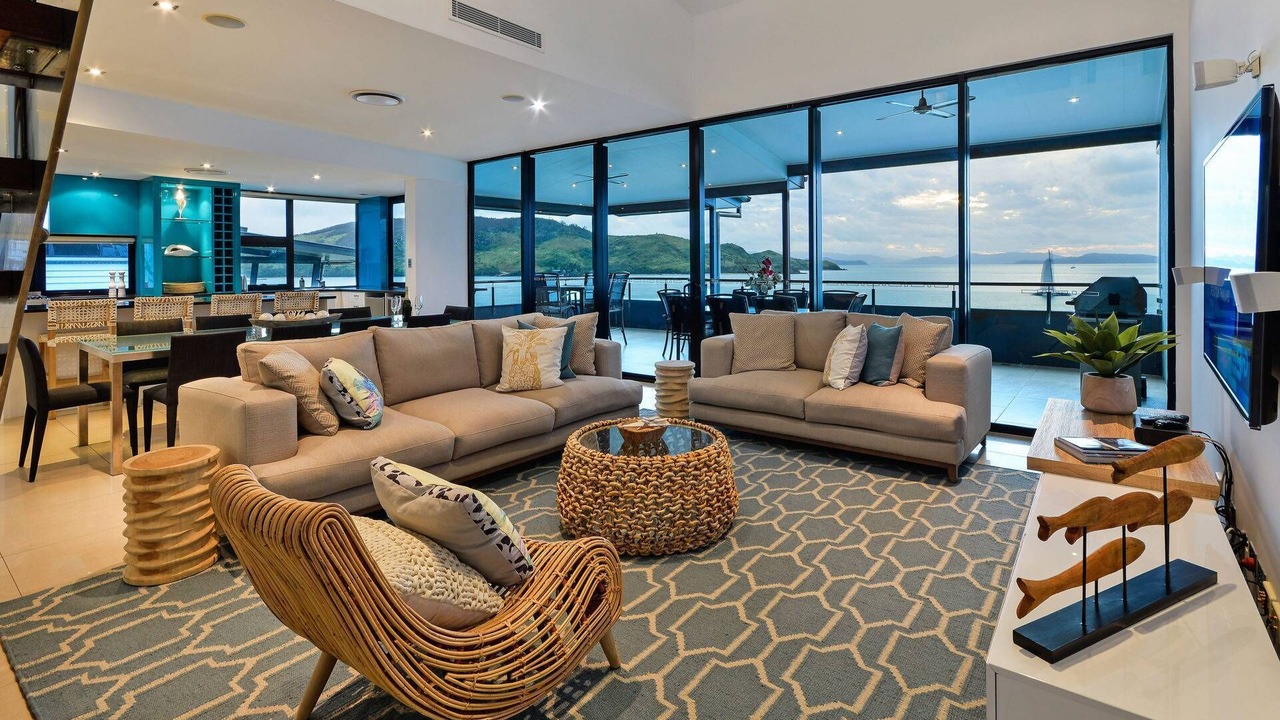 Photo of Livingroom in Hamilton Island