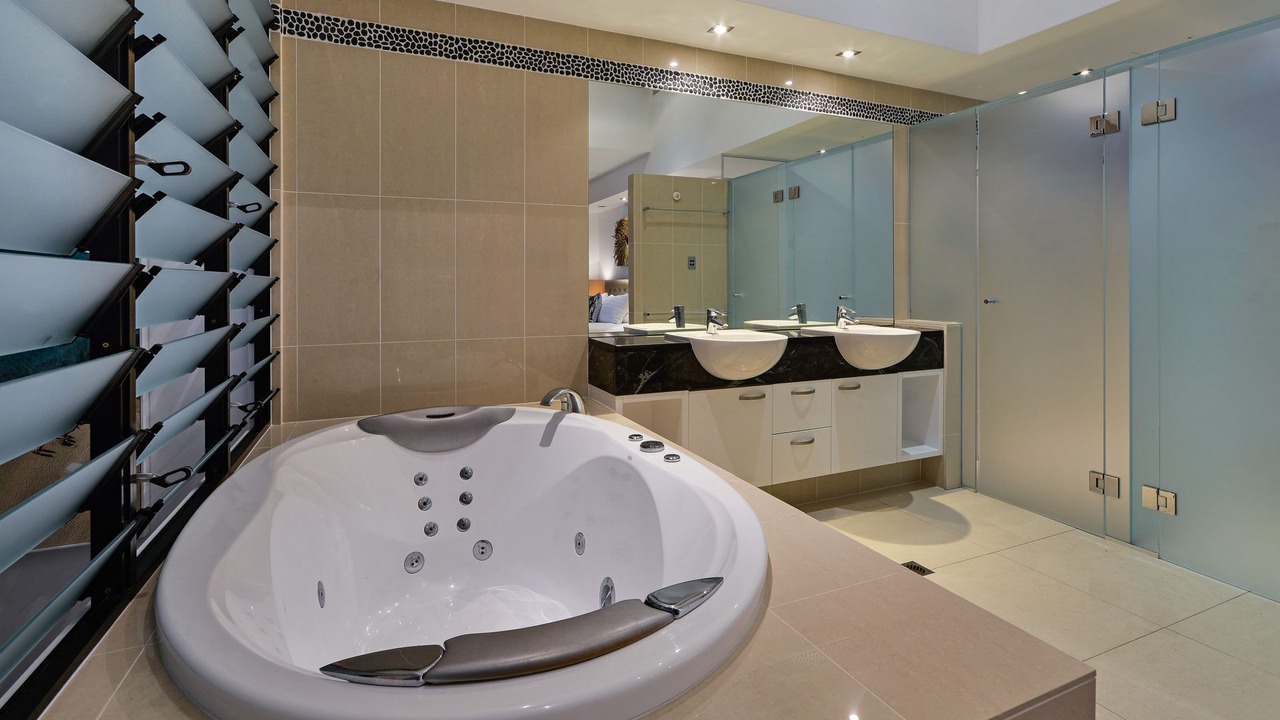 Photo of Bathroom in Hamilton Island