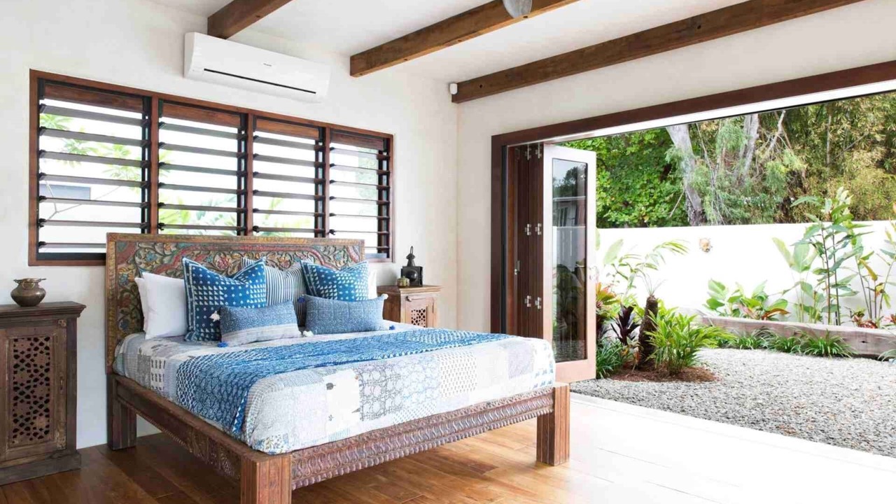 Photo of Bedroom in Mowbray