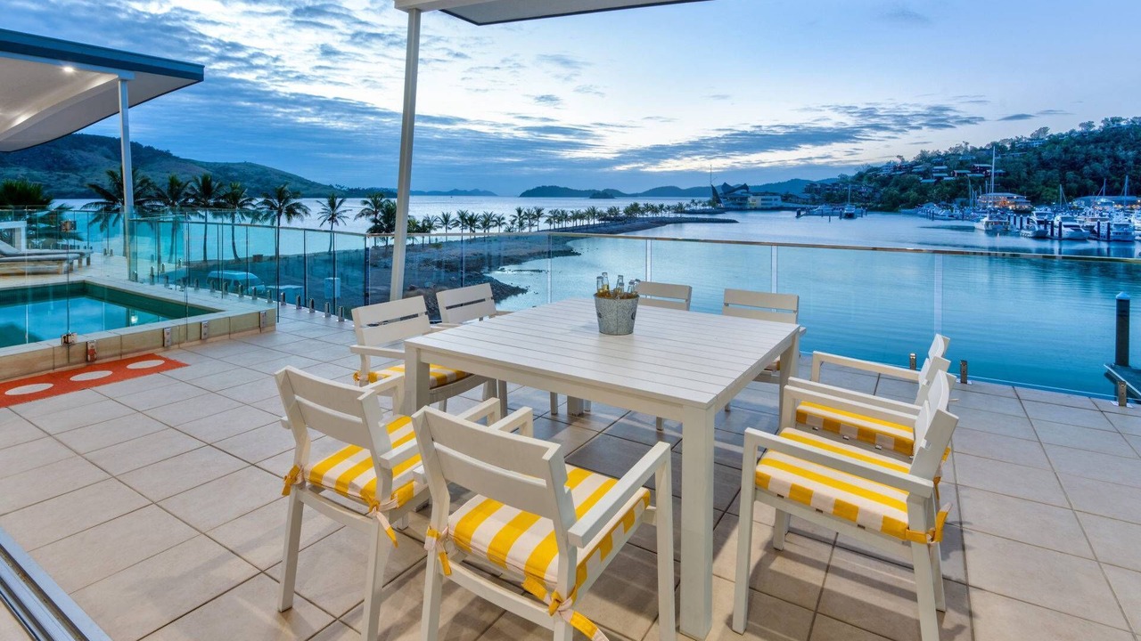 Photo of Outdoor in Hamilton Island