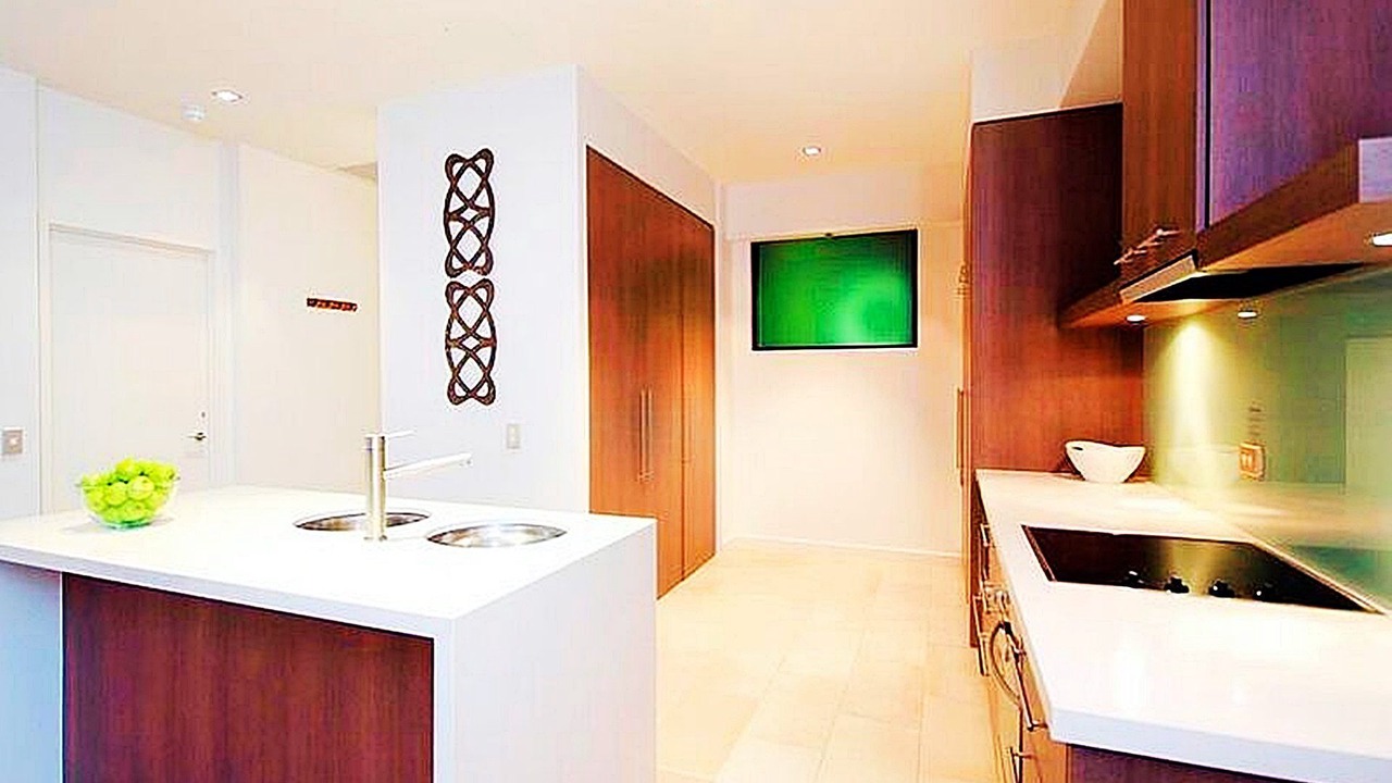 Photo of Kitchen in Palm Cove