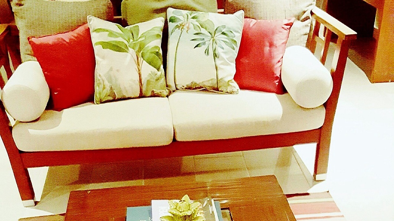 Photo of Livingroom in Palm Cove