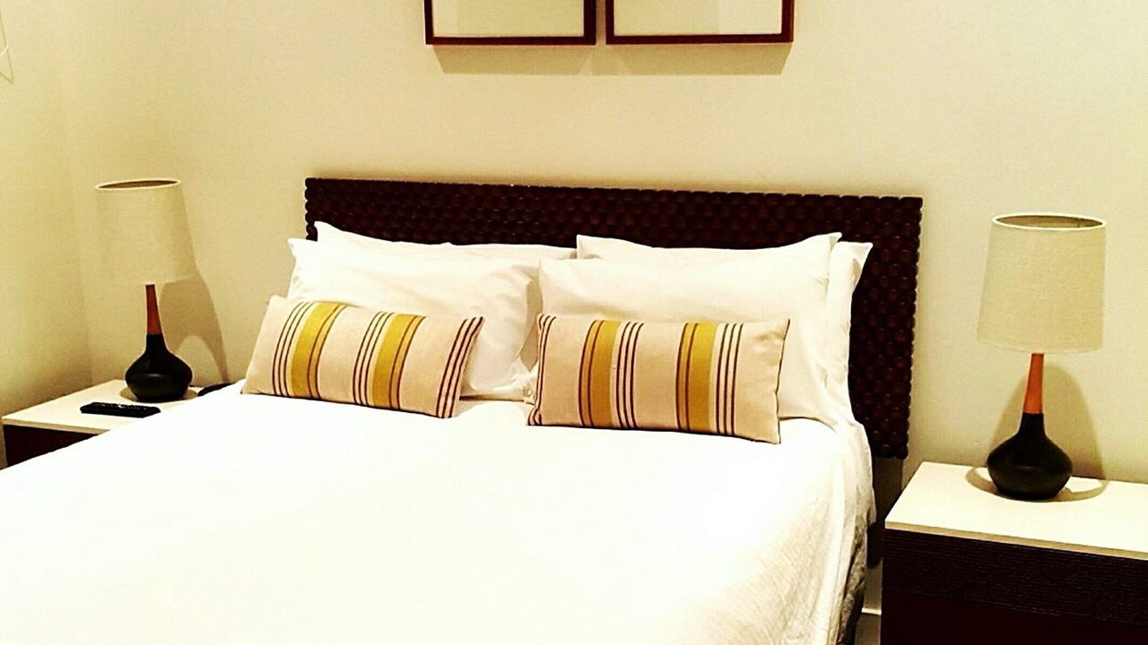 Photo of Bedroom in Palm Cove