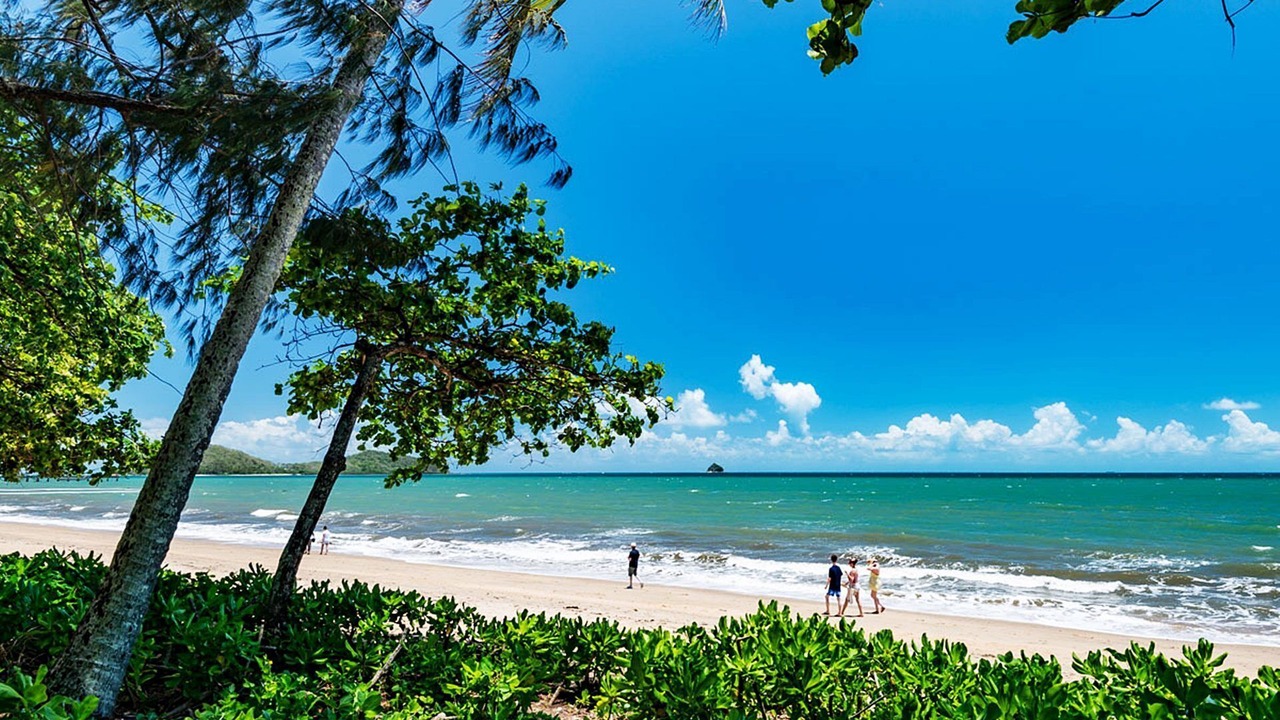 Photo of Others in Palm Cove