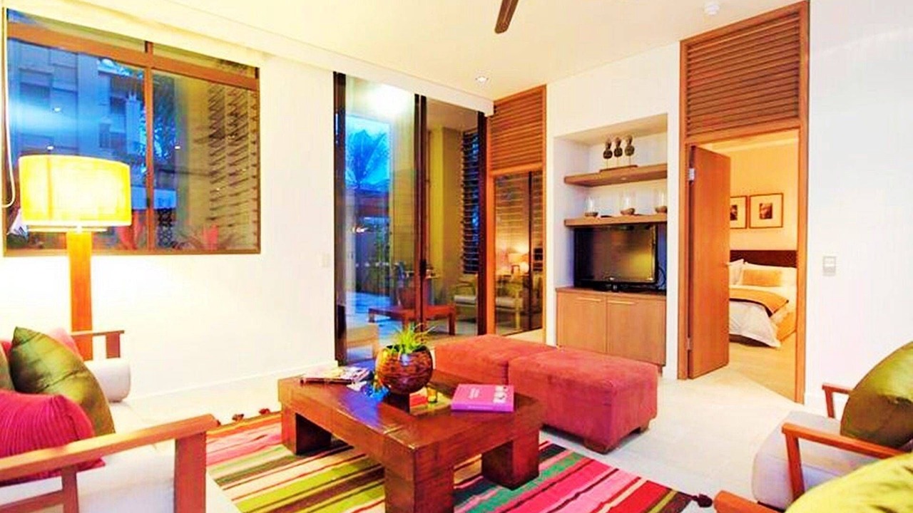 Photo of Livingroom in Palm Cove