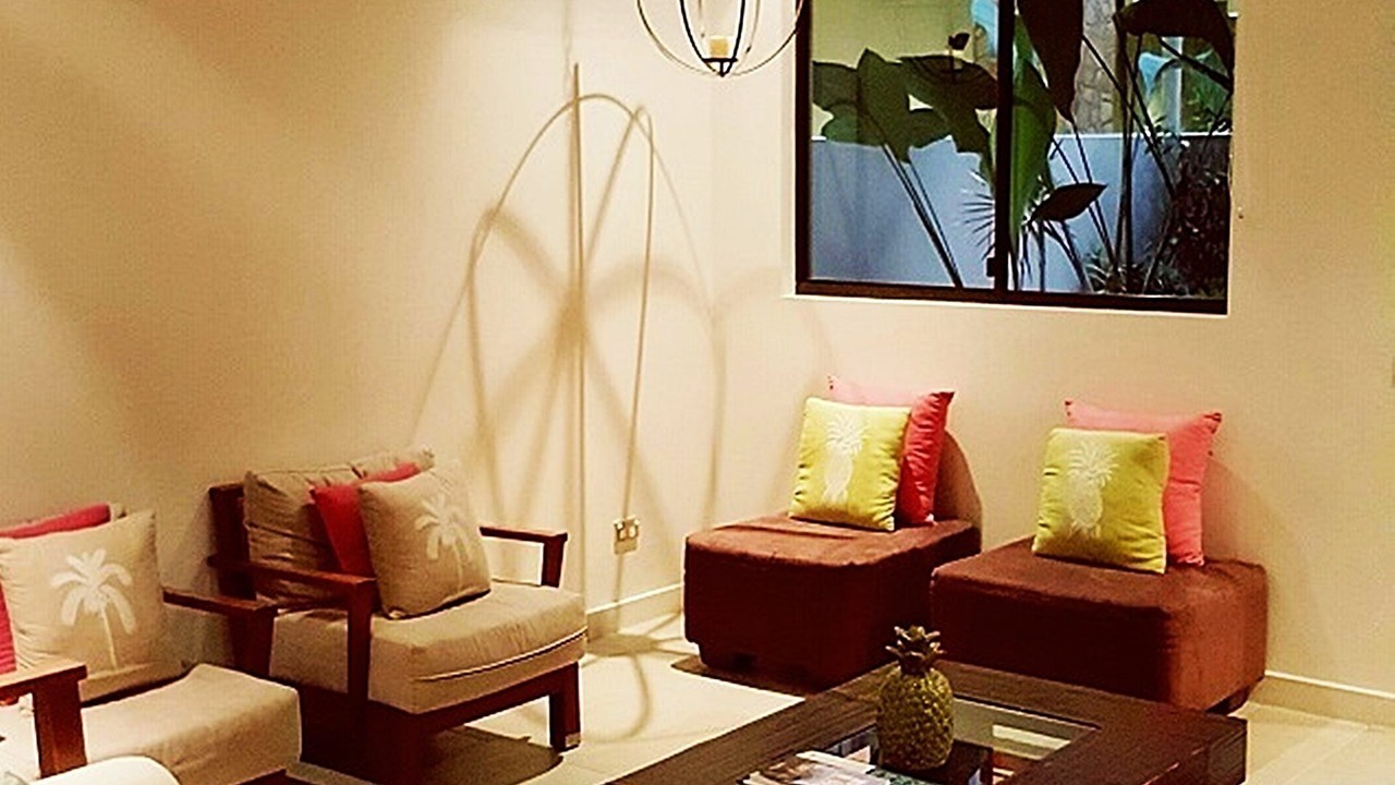 Photo of Livingroom in Palm Cove