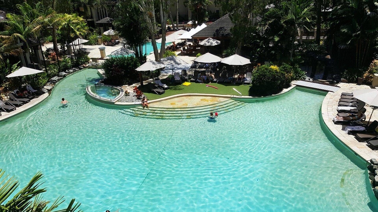 Photo of Outdoor in Palm Cove