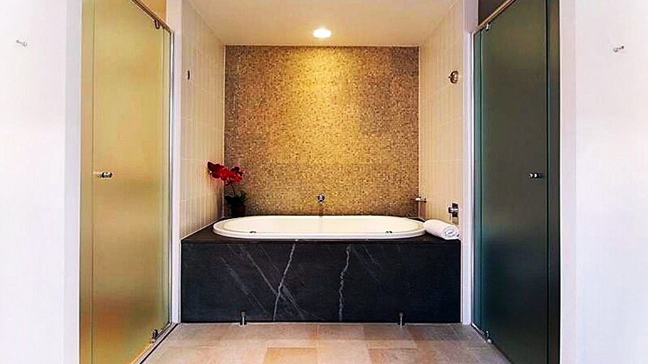 Photo of Bathroom in Palm Cove