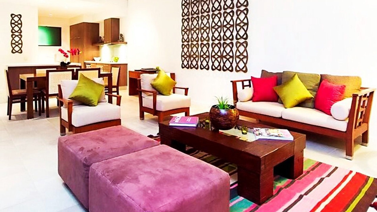Photo of Livingroom in Palm Cove