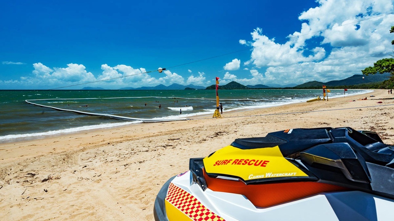 Photo of Others in Palm Cove