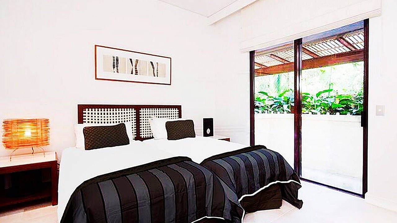 Photo of Bedroom in Palm Cove