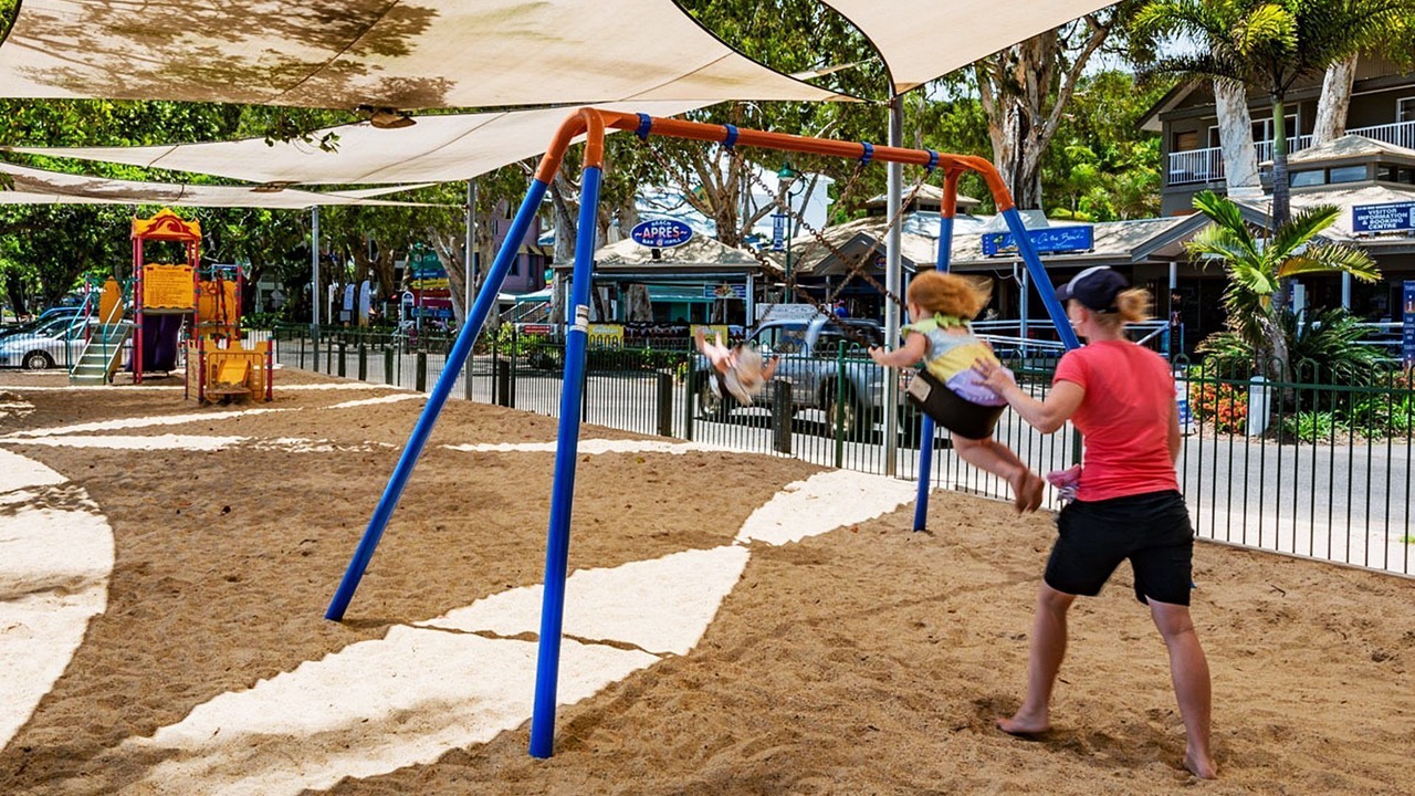 Photo of Others in Palm Cove