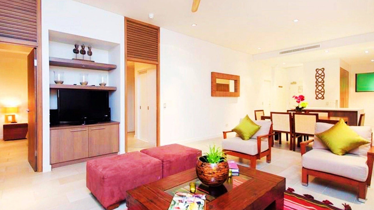 Photo of Livingroom in Palm Cove
