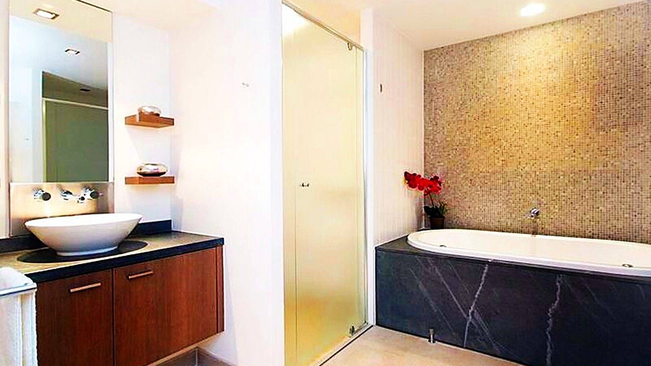 Photo of Bathroom in Palm Cove
