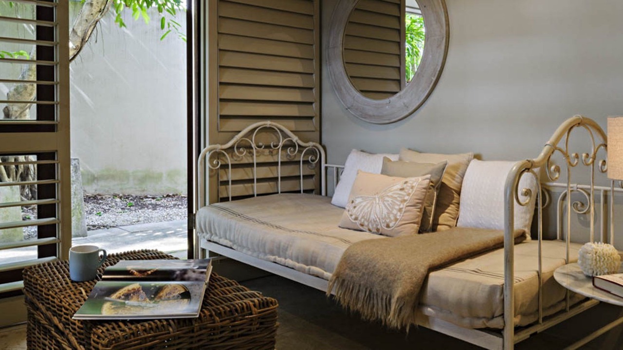 Photo of Livingroom in Hamilton Island