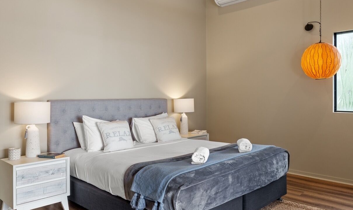 Photo of Bedroom in Hamilton Island