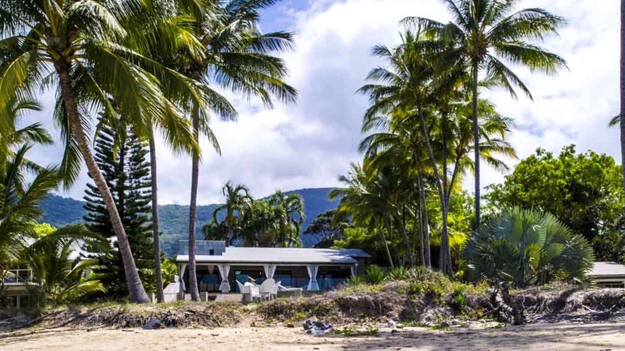 Photo of Outdoor in Hamilton Island