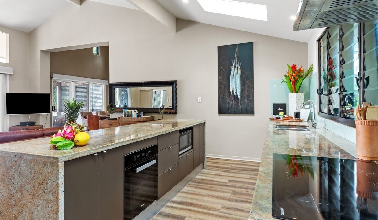 Photo of Kitchen in Hamilton Island