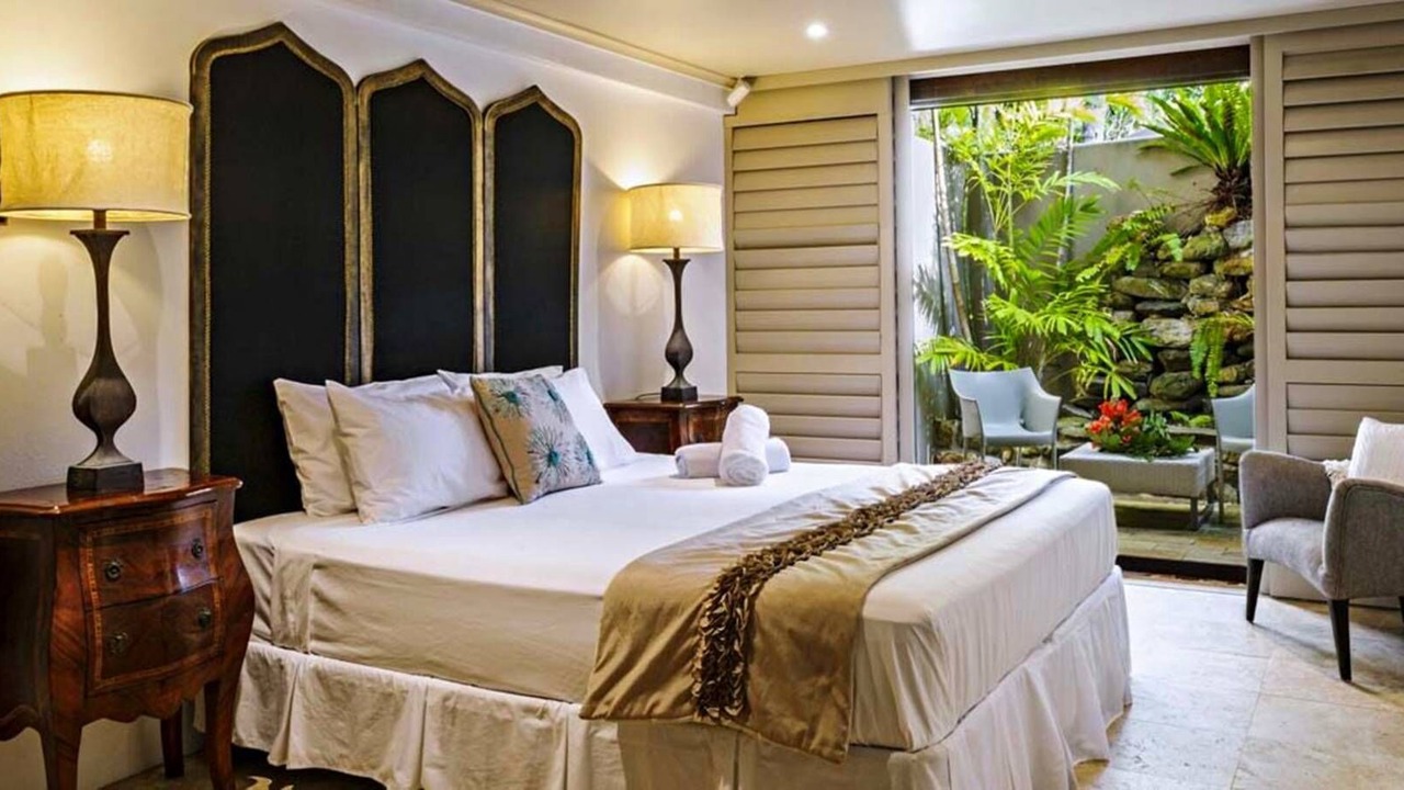 Photo of Bedroom in Hamilton Island