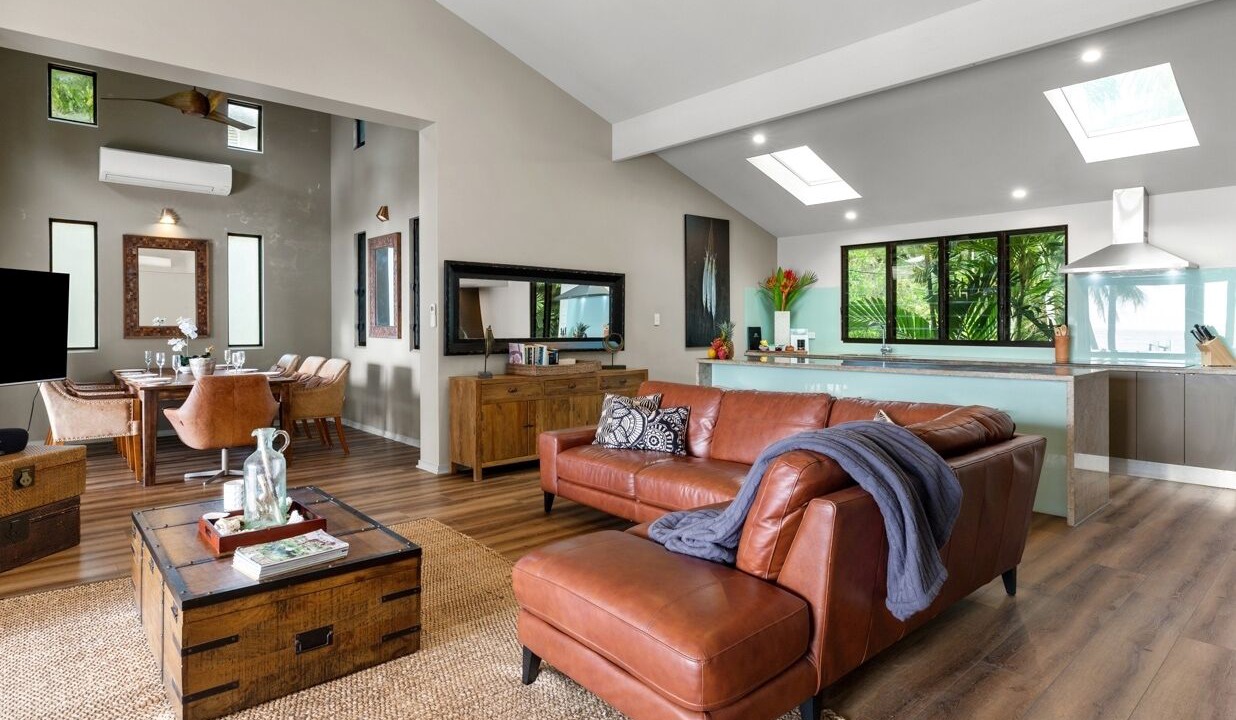 Photo of Livingroom in Hamilton Island
