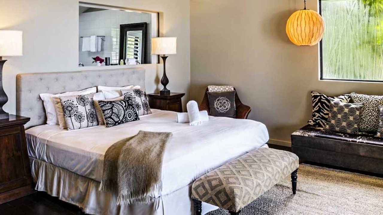 Photo of Bedroom in Hamilton Island
