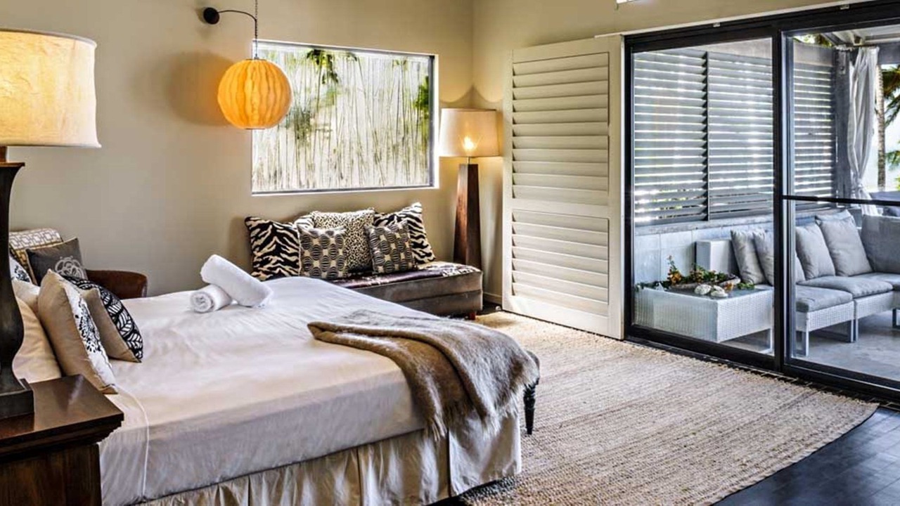Photo of Bedroom in Hamilton Island