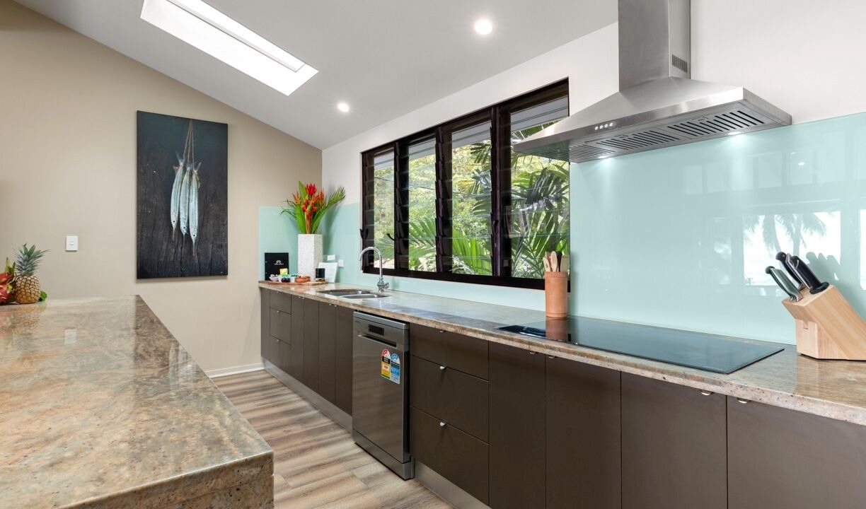 Photo of Kitchen in Hamilton Island