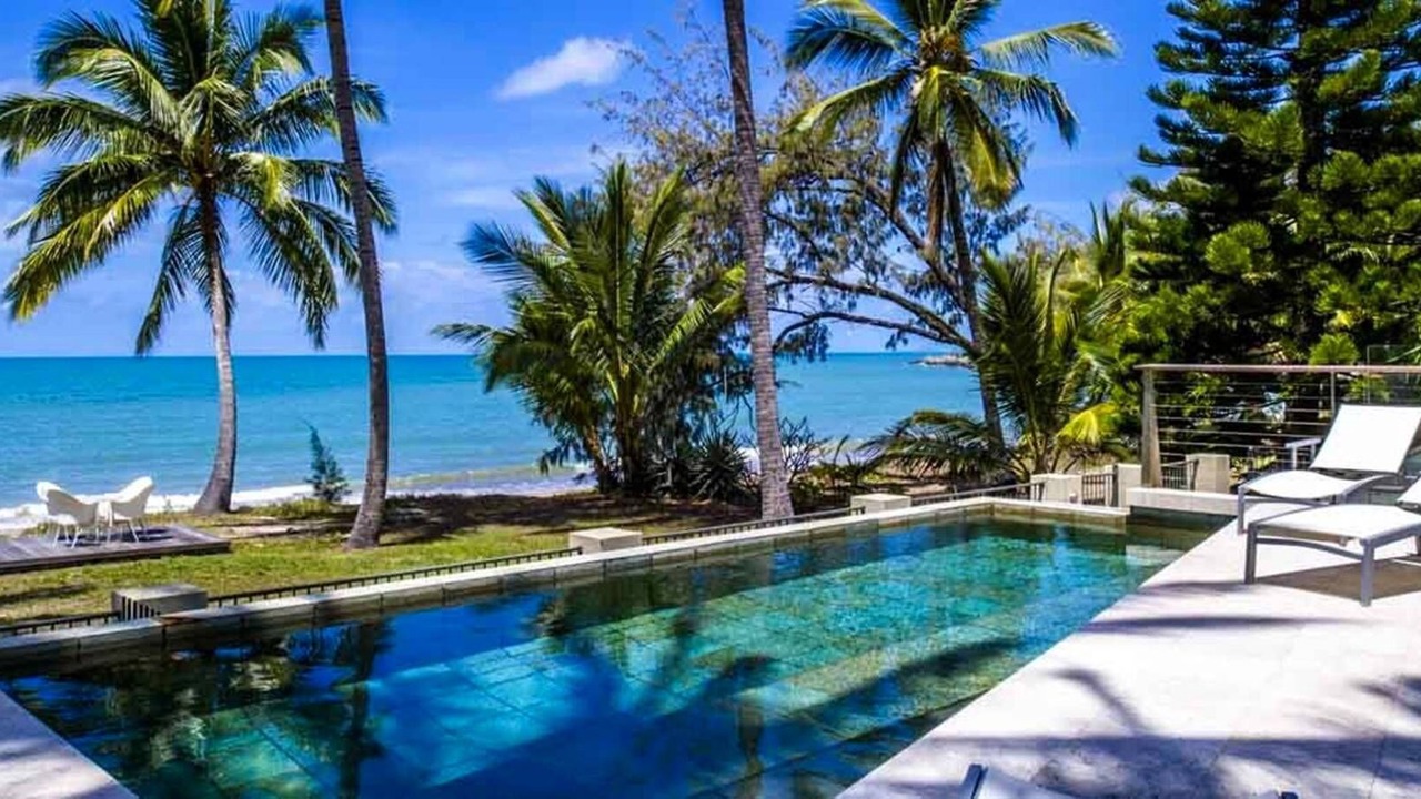 Photo of Outdoor in Hamilton Island