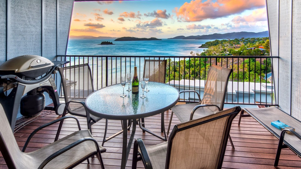 Photo of Outdoor in Hamilton Island