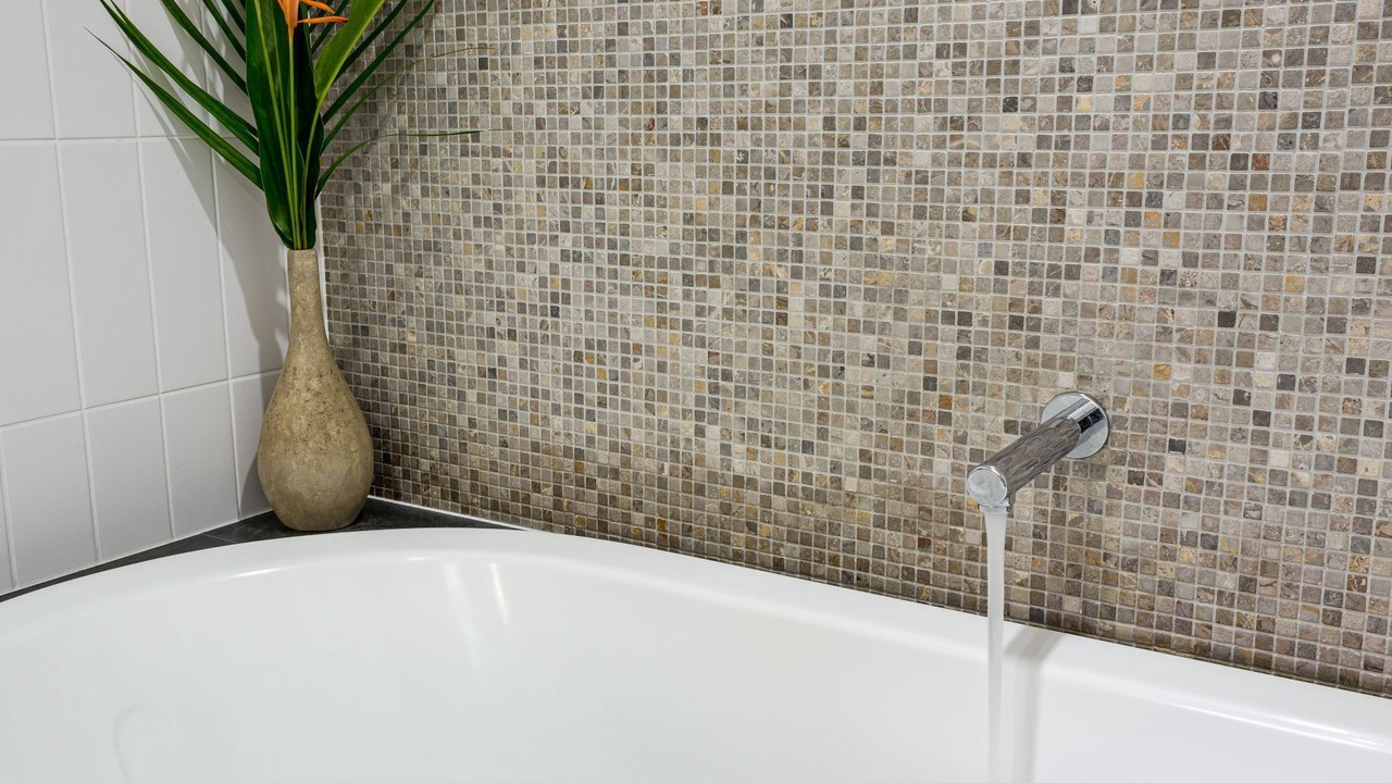 Photo of Bathroom in Palm Cove
