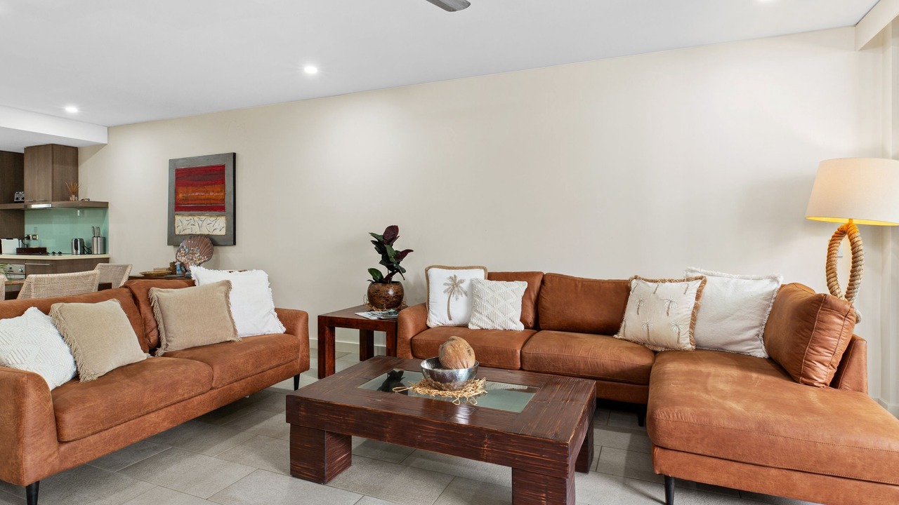Photo of Livingroom in Palm Cove