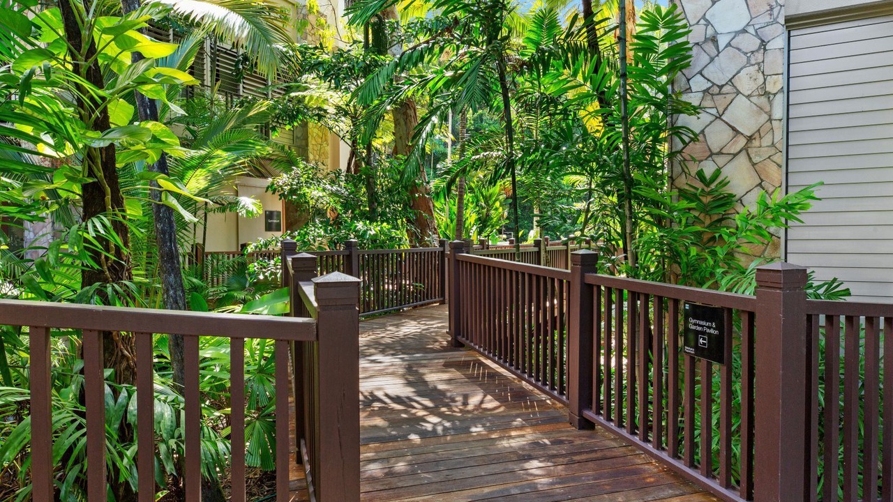 Photo of Outdoor in Palm Cove