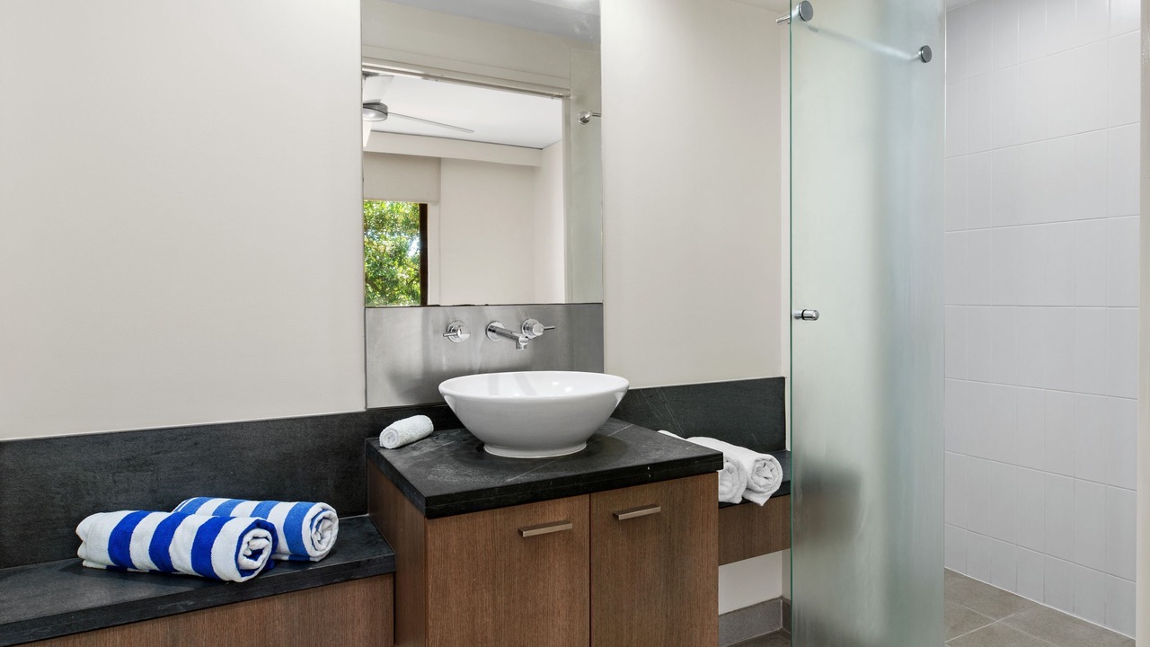Photo of Bathroom in Palm Cove