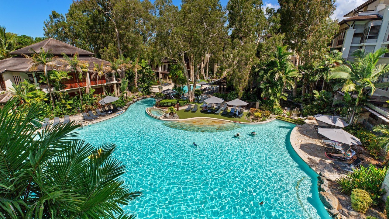 Photo of Outdoor in Palm Cove