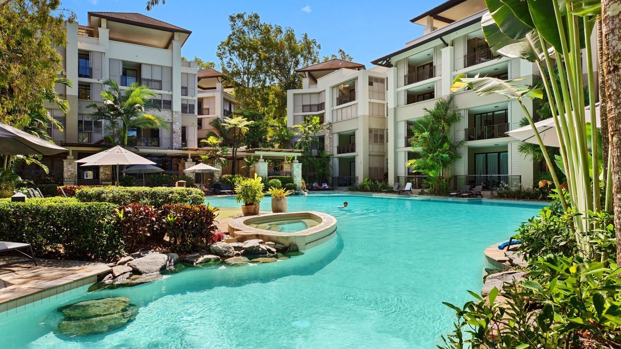 Photo of Outdoor in Palm Cove