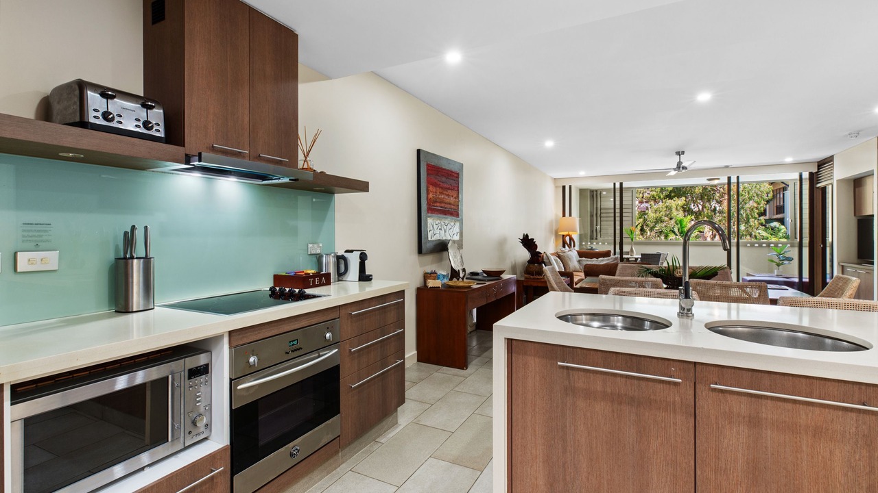 Photo of Kitchen in Palm Cove