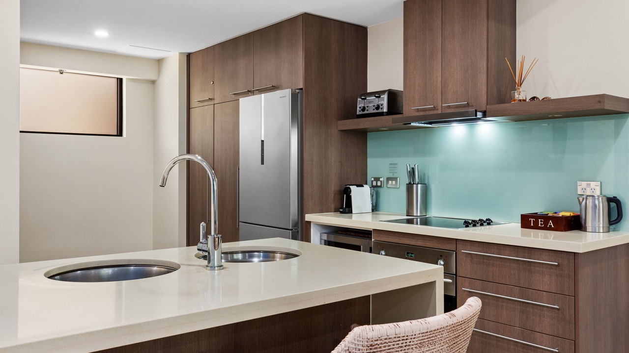Photo of Kitchen in Palm Cove
