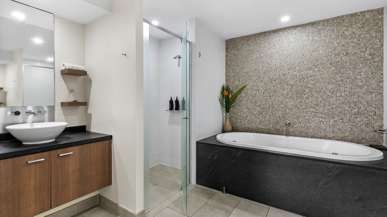 Photo of Bathroom in Palm Cove