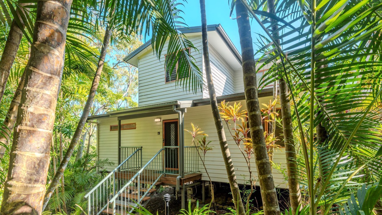 Photo of Outdoor in Hamilton Island