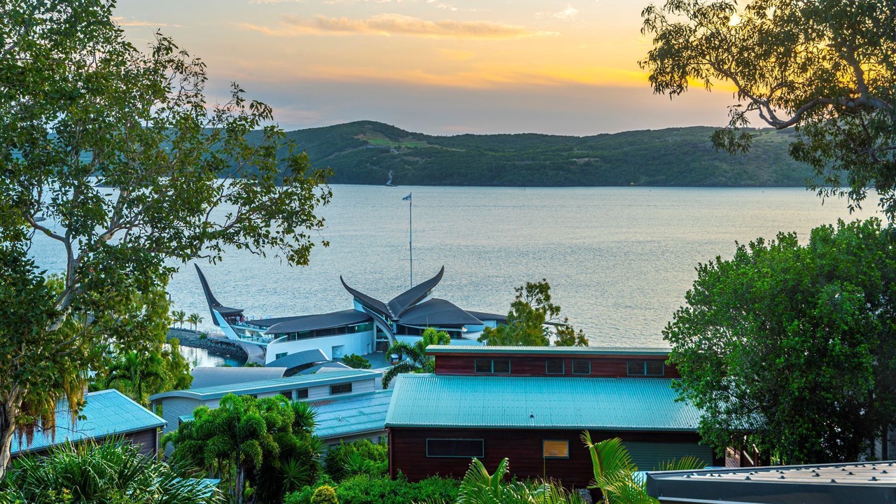 Photo of Others in Hamilton Island